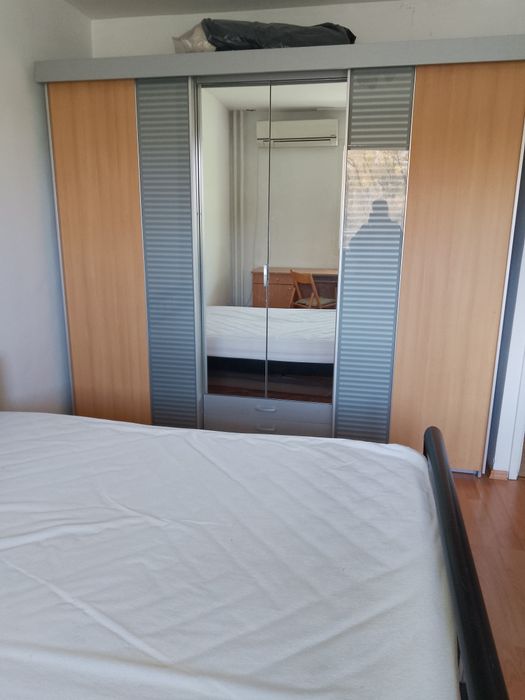 Дава се под наем Двустаен апартамент в София, Люлин 10 - 65 кв.м за 518.67 € - Снимка #12