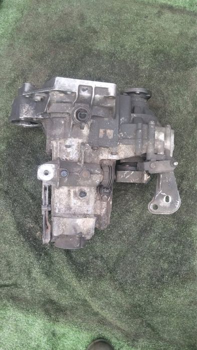 Коробка механика