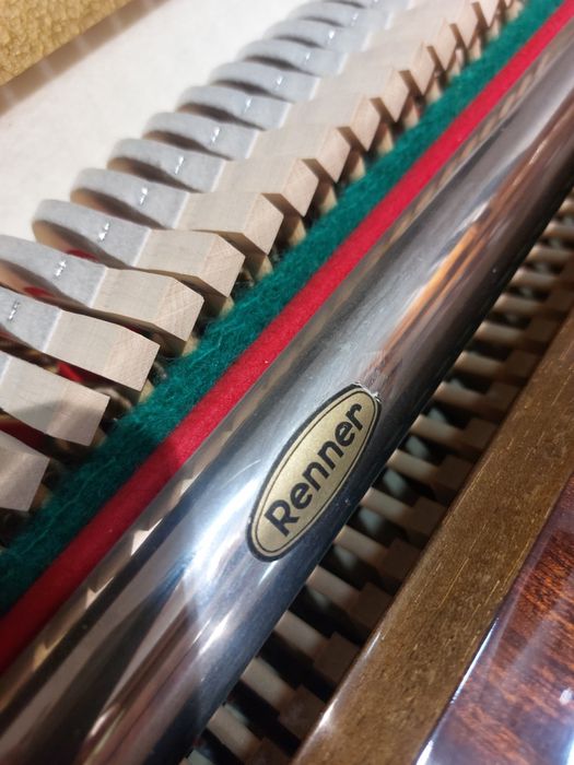 Piane și pianine Grand Piano SRL (transport gratuit în toată țara, gar