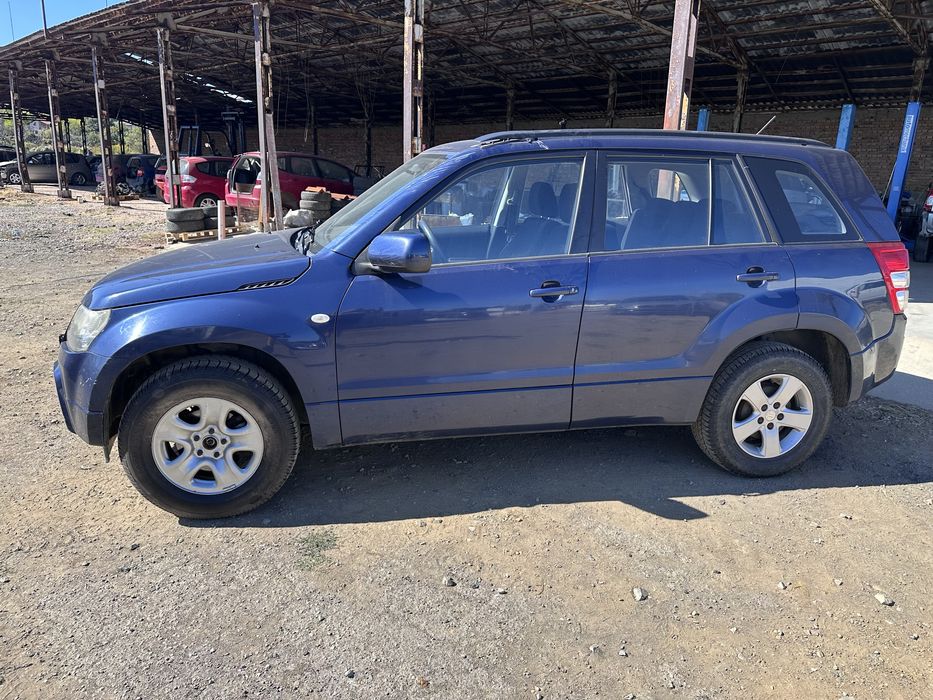 Suzuki Grand Vitara 2.0 140к.с. НА ЧАСТИ