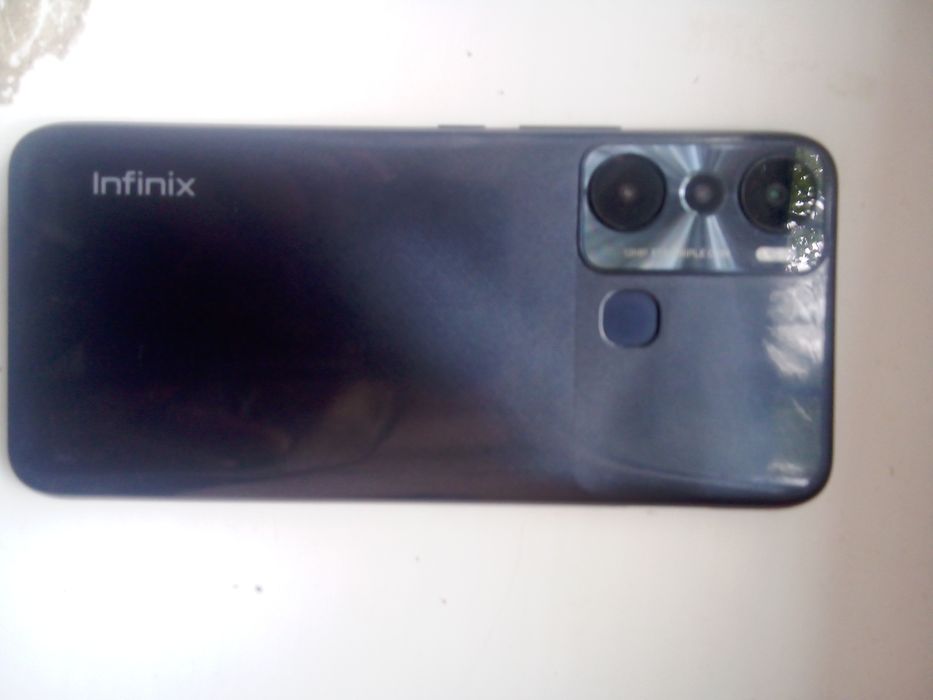 Infinix hot 20 i sotiladi