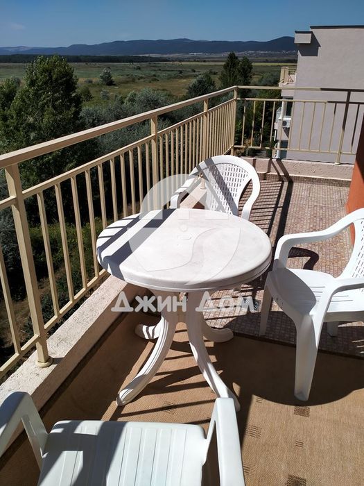 Продава се Едностаен апартамент в к.к. Слънчев бряг - 43 кв.м за 1047 €/кв.м - Снимка #5