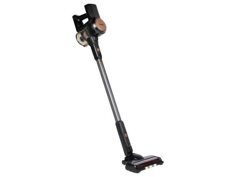 Вертикална Прахосмукачка Princess Dynamic Storm 339390 – 220W, 22 000Pa