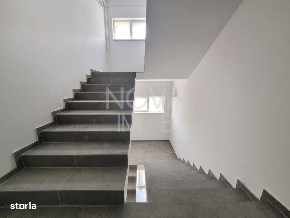 Apartament cu 2 camere, decomandat, Str. Doamna Stanca