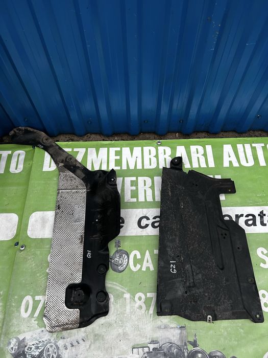 Scut bară spate BMW G21 break