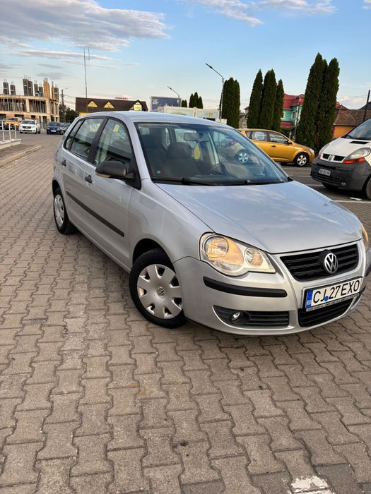 Volkswagen Polo 1.4 TDI