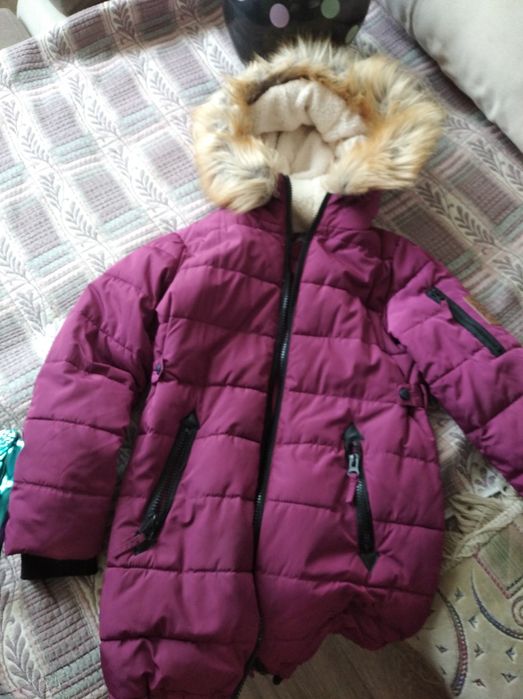 Продам куртку в идеальном состоянии