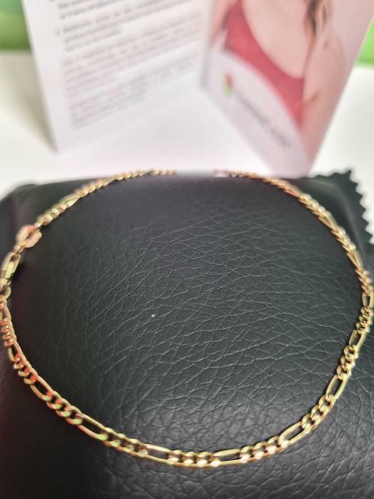 Bratara aur 14k 2.45g(b68153.5/AG2 Tudor1)