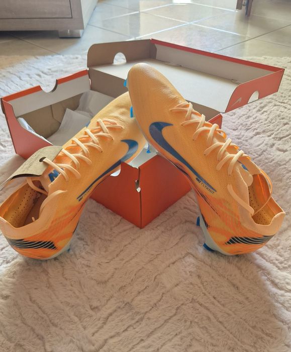 Nike Mercurial Vapor 16 Pro (бутонки)