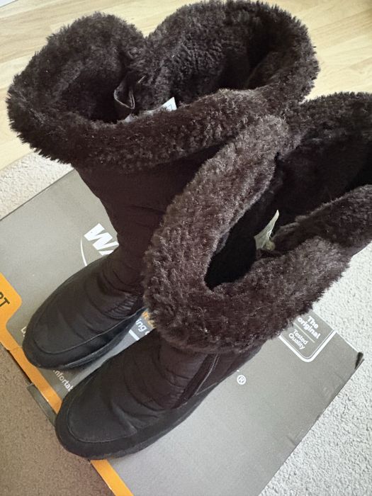 Walkmax ботуши 37