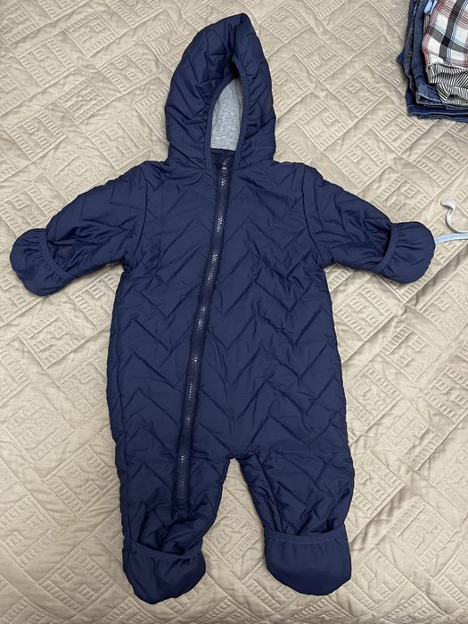 Продаю очень много детских вещей