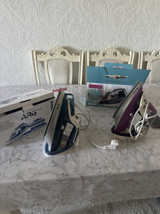 утюги в хорошем состочник