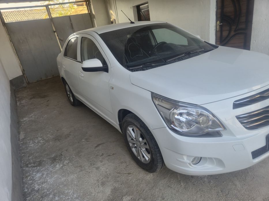 2023 yil kobalt sotiladi