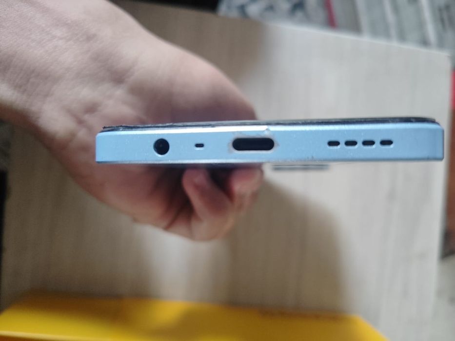 Продам Realme note 50