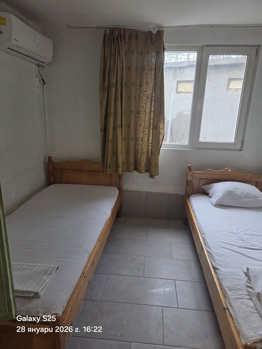 Къща под наем без хазяй