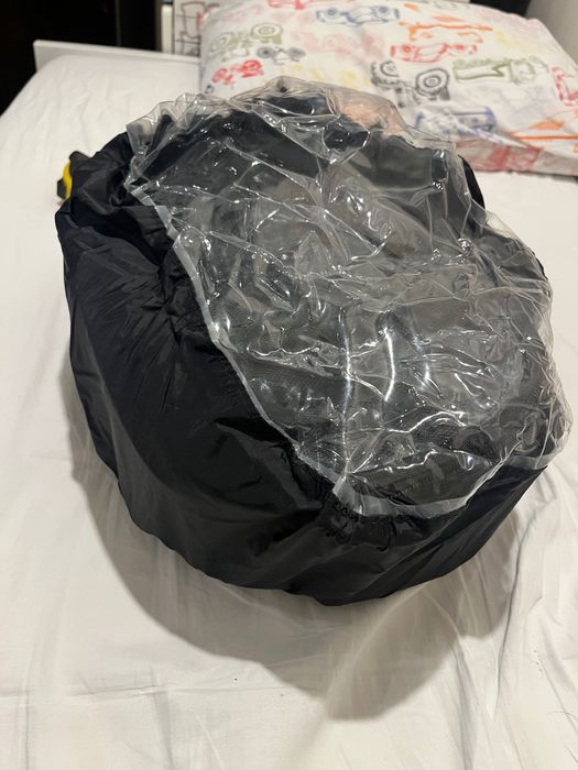 Reducere geantă magnetică rezervor