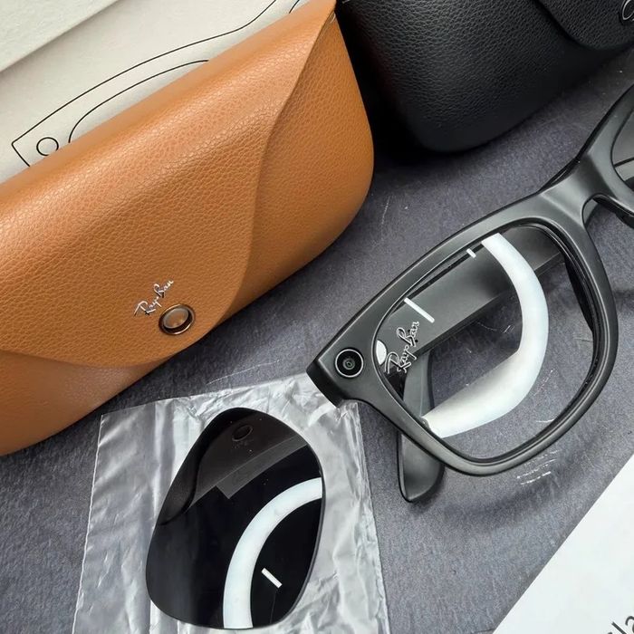 Ray Ban meta 1:1