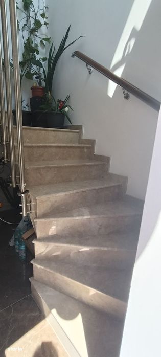 Apartament două camere/pădurea Andronache