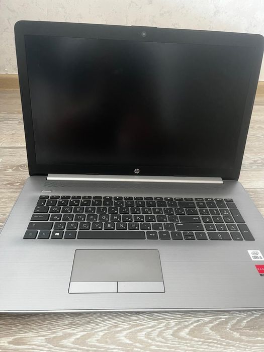 Ноутбук  HP 470 новый