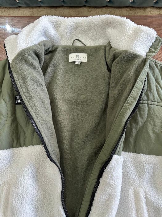 Куртка на мальчика