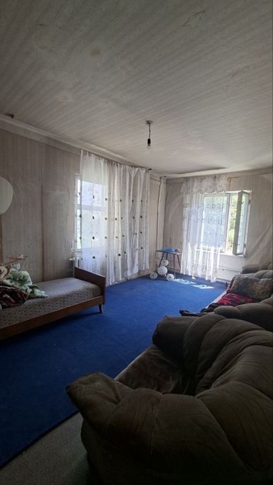 Продается 2х ком.кв.2/3/9 Сергели 8