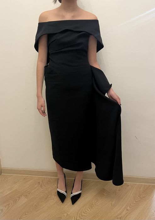 Платье Innovare Denim