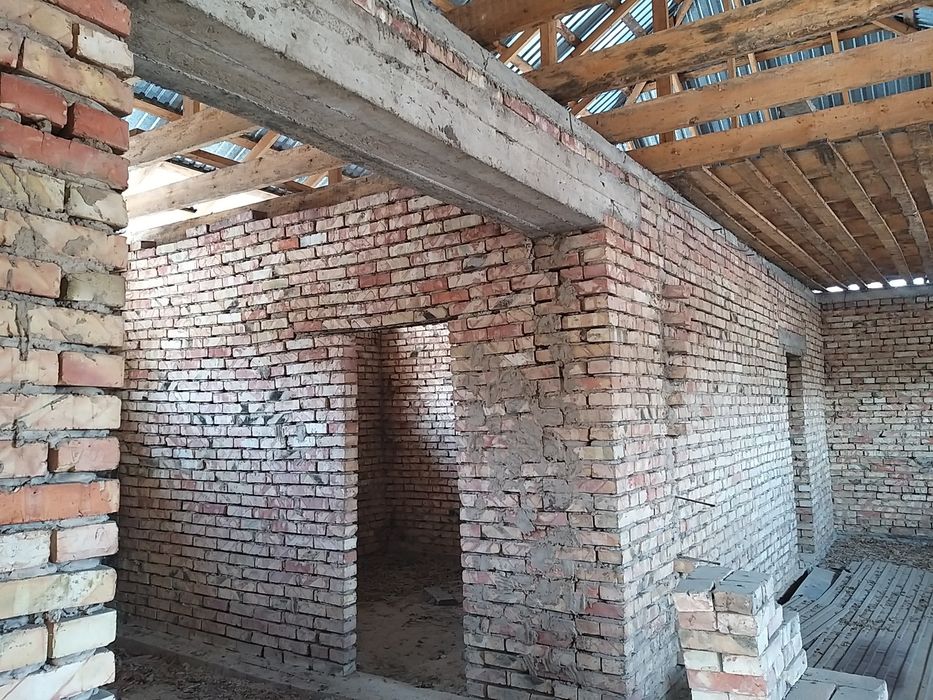 Дом 4 комнаты, 100кв.м, Ельтай