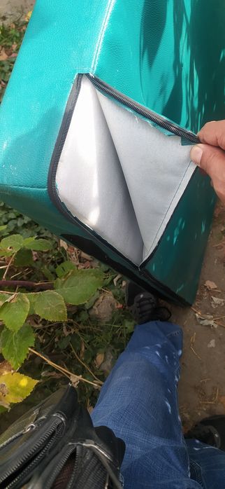 Продам гимнастический мат
