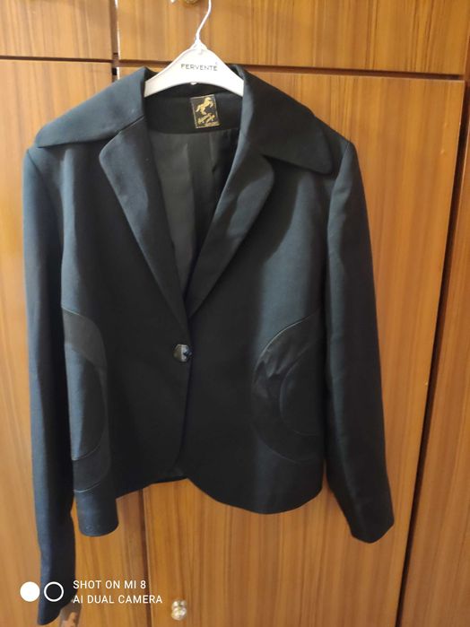 Дамско сако Агресия размер 48