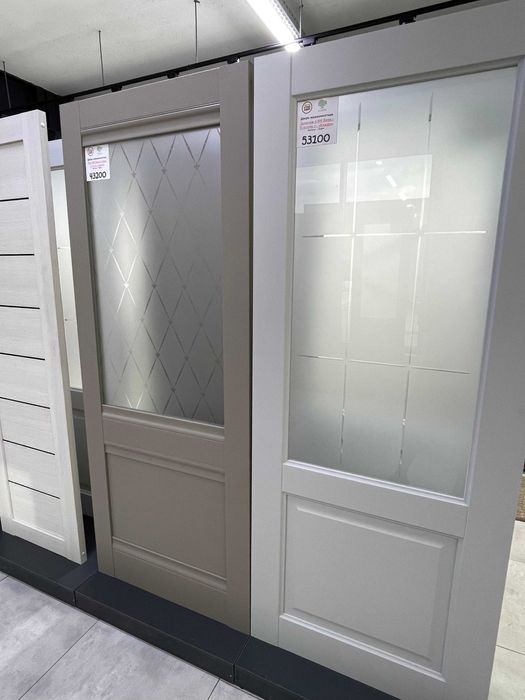 Двери Межкомнатные