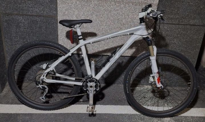 Горний велосипед Мтб Cello xc 26 M