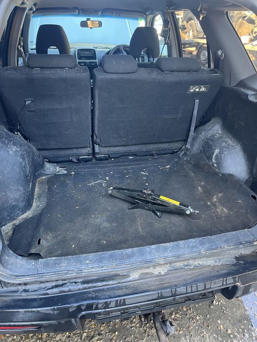 Honda CR-V 2.2 i-CTDI na chasti Хонда Црв 2 2.2 дизел на части