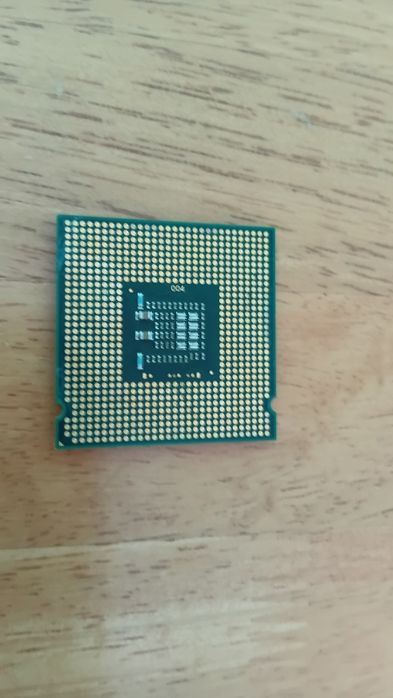 Процессор Intel Core 2 Duo E7500