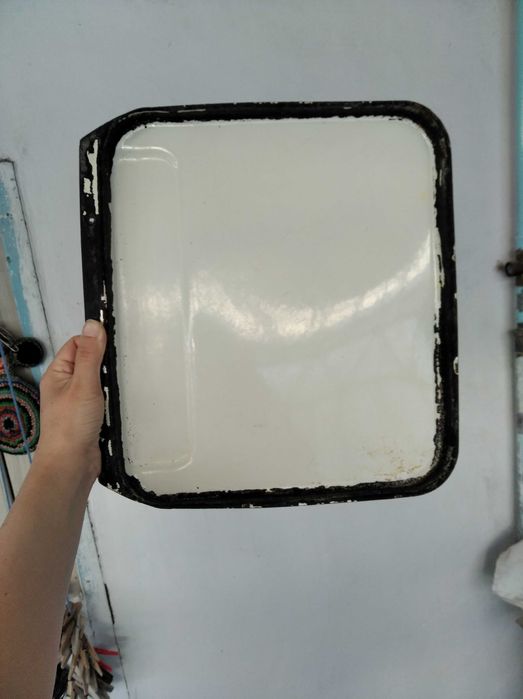 Противень для духовки 2 штуки