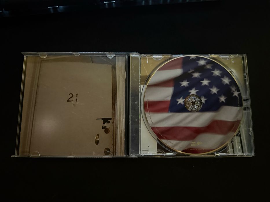 21 Savage – American Dream (CD)