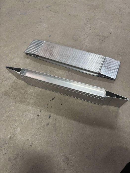 Оборудване за пътна помощ