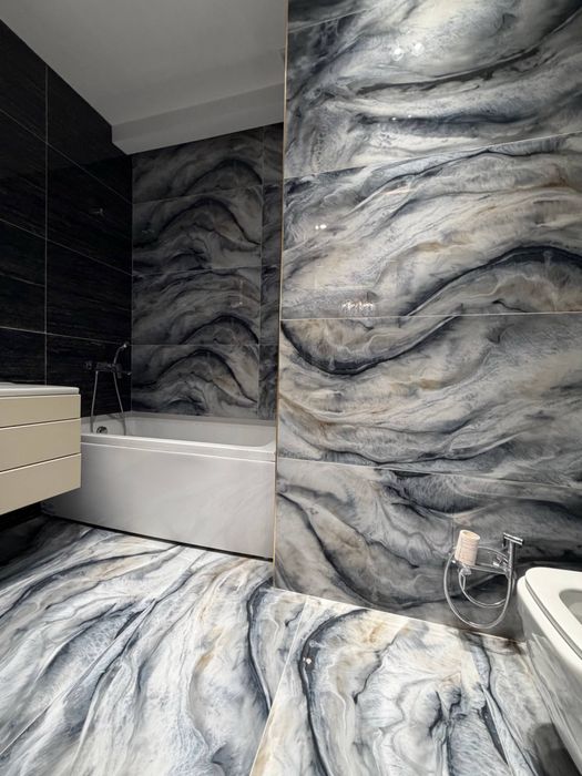 Ташкент сити новостройка Булвар квартира 3 комнатная