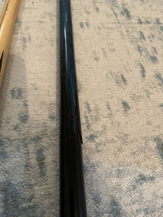 Tacuri  snooker cu filet Master si Maxton