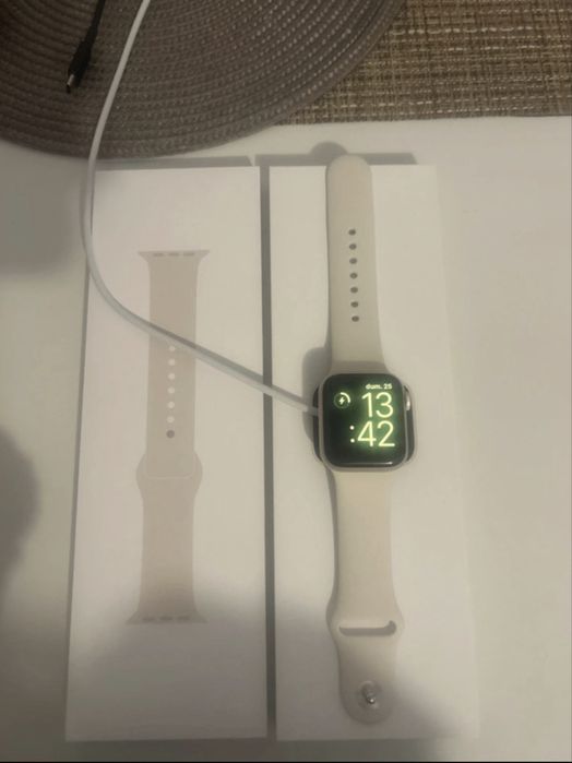 Apple Watch SE 3, 40mm, S-M