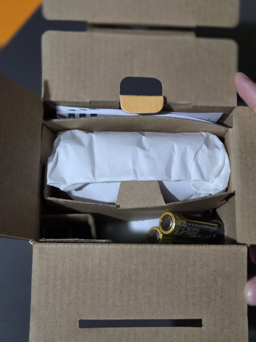 Insrax Mini 12 - НОВЫЙ!!!