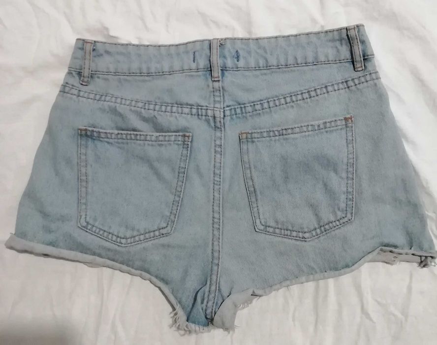 Детски къси панталонки