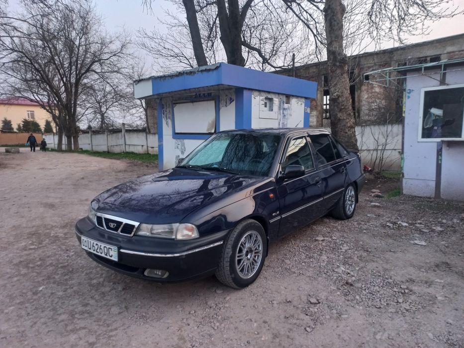 Продаётся нексия 1 донс