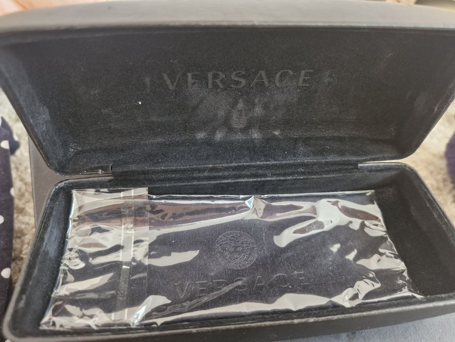Очки Versace оригинал в отличном состоянии