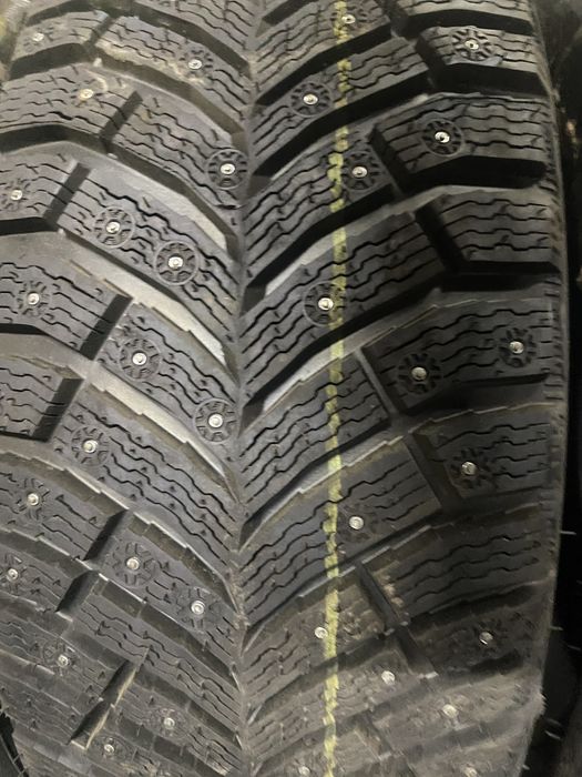 Продам шины michelin