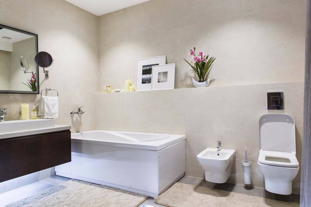 Квартира ЖК Mufarrah 4/1/7 240 м2