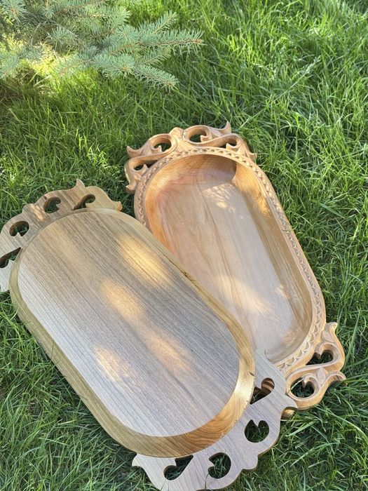 Астау для бешбармака