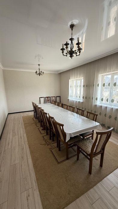 Продам дом в массиве Арай