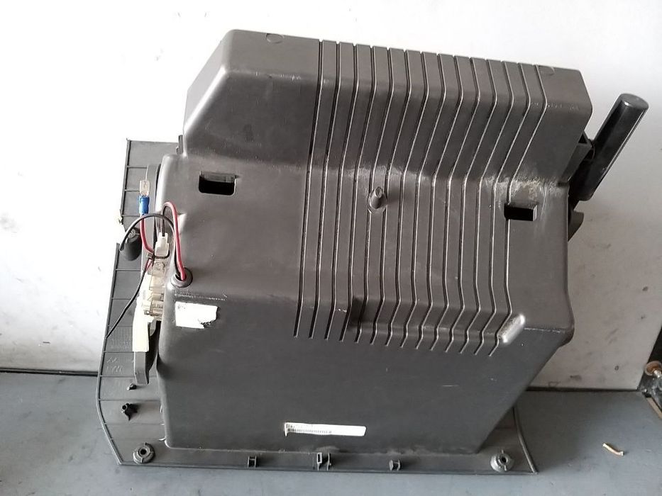 Torpedou opel astra h 13191459