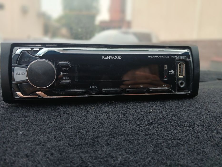 Kenwood mafon orginal