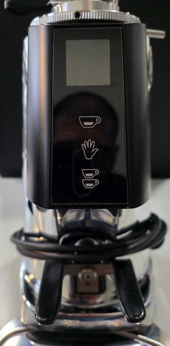 ***Професионална*** Кафемелачка Fiorenzato F4 Nano